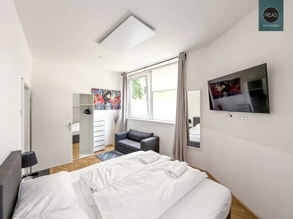 3-Zimmer-Gewerbeimmobilie kaufen in Wien – 59 m², € 299.000 – Bild 11 von 16