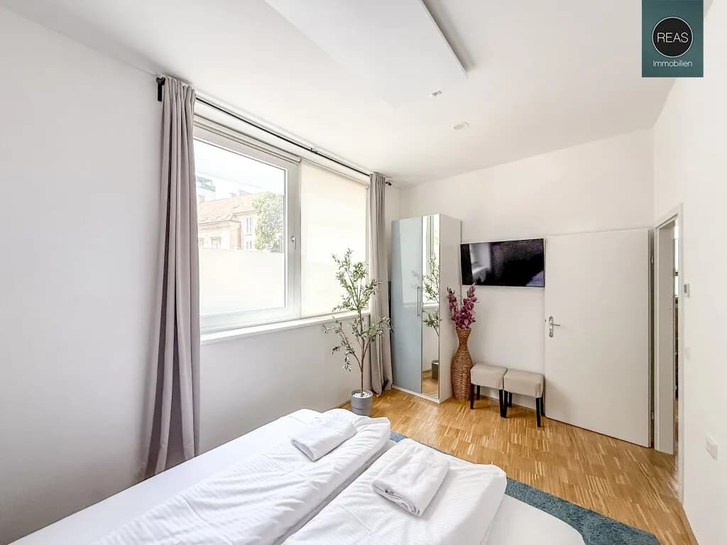3-Zimmer-Gewerbeimmobilie kaufen in Wien – 59 m², € 299.000 – Bild 13 von 16