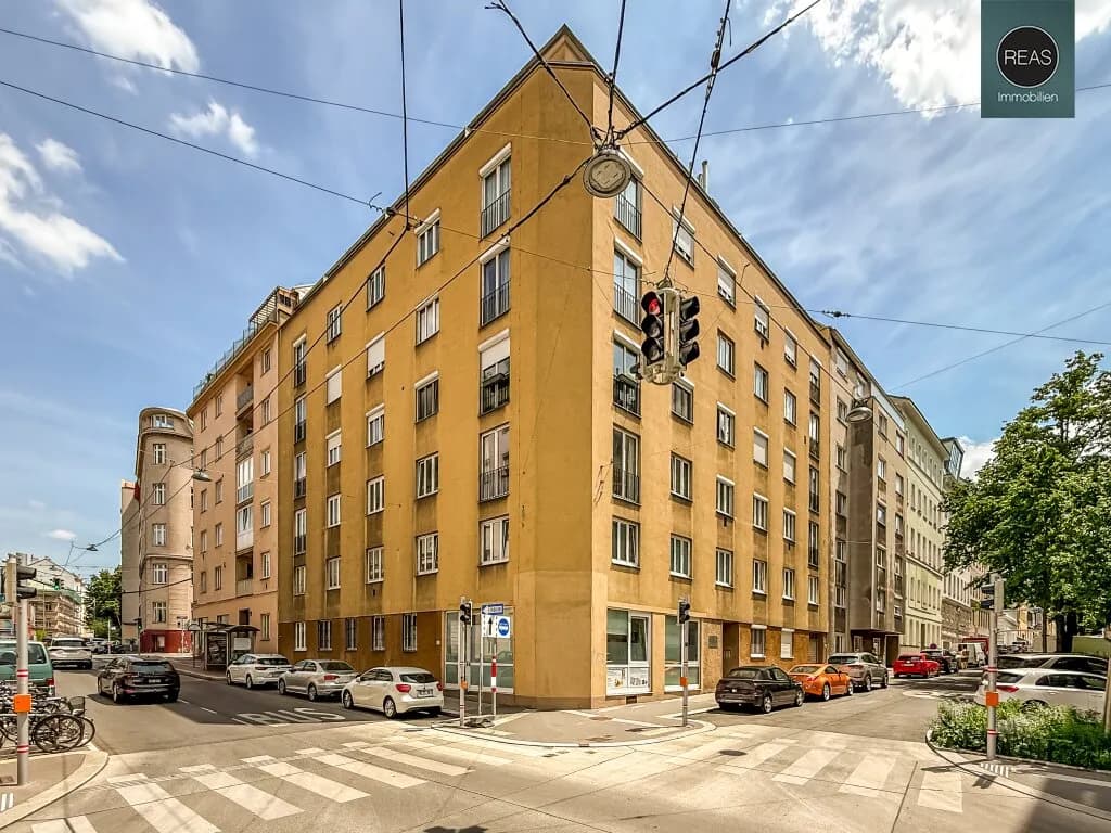 3-Zimmer-Gewerbeimmobilie kaufen in Wien – 59 m², € 299.000 – Bild 15 von 16