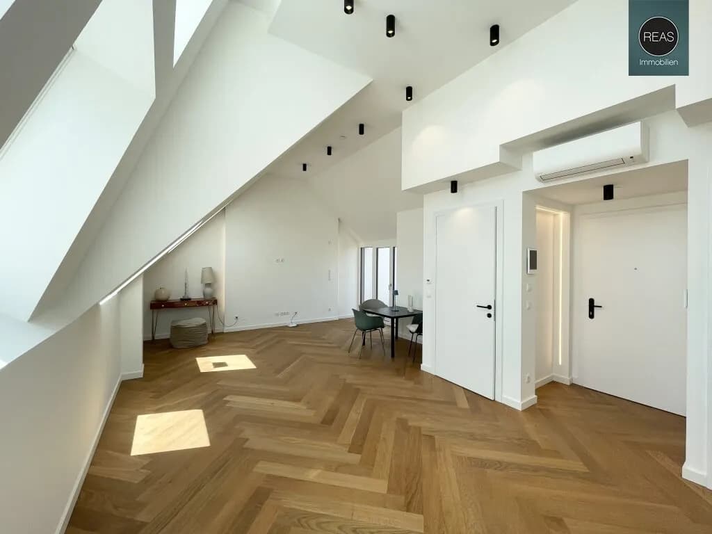 2-Zimmer-Wohnung kaufen in Wien – 61,38 m², € 499.000