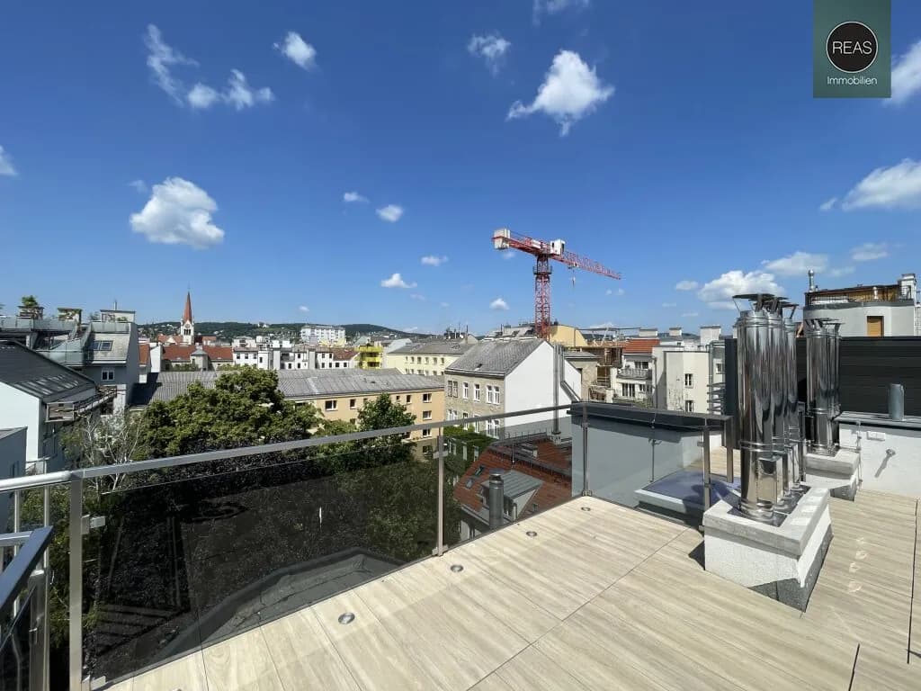 2-Zimmer-Wohnung kaufen in Wien – 61,38 m², € 499.000 – Bild 2 von 32