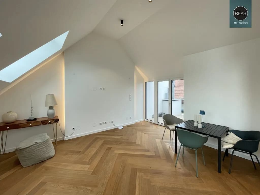 2-Zimmer-Wohnung kaufen in Wien – 61,38 m², € 499.000 – Bild 4 von 32