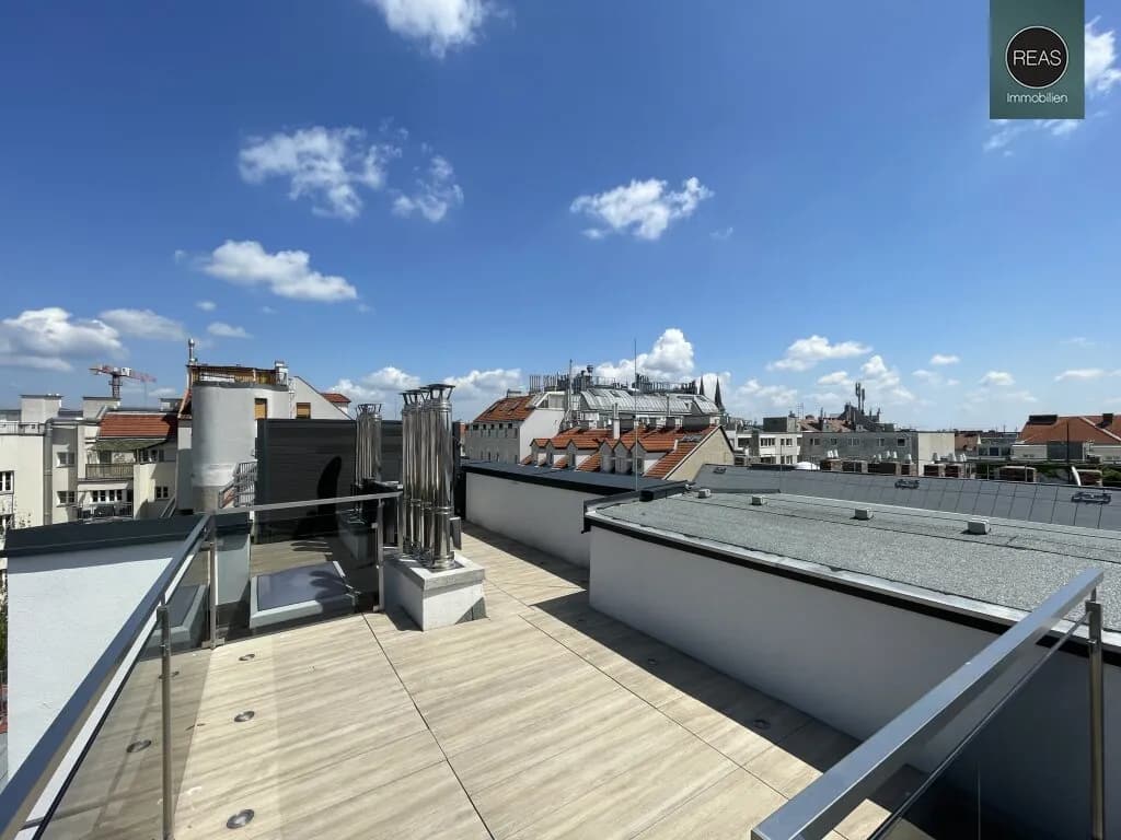 2-Zimmer-Wohnung kaufen in Wien – 61,38 m², € 499.000 – Bild 6 von 32