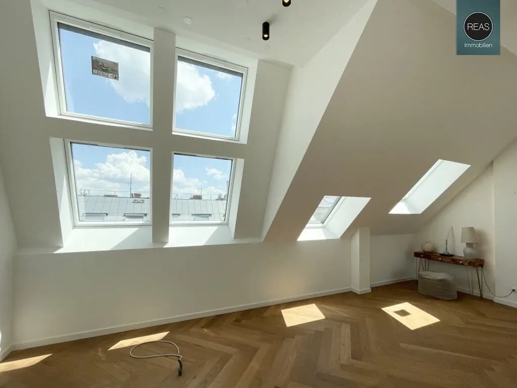 2-Zimmer-Wohnung kaufen in Wien – 61,38 m², € 499.000 – Bild 7 von 32