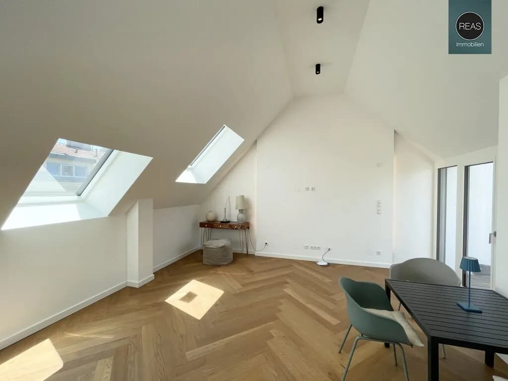 2-Zimmer-Wohnung kaufen in Wien – 61,38 m², € 499.000 – Bild 8 von 32