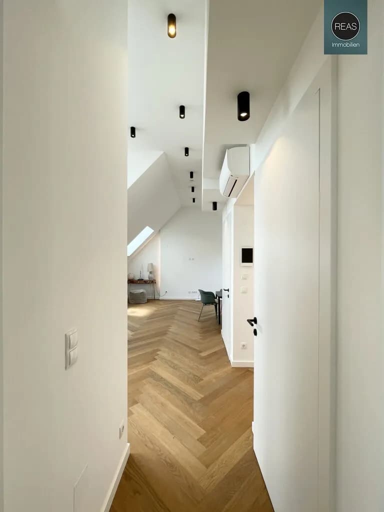 2-Zimmer-Wohnung kaufen in Wien – 61,38 m², € 499.000 – Bild 9 von 32