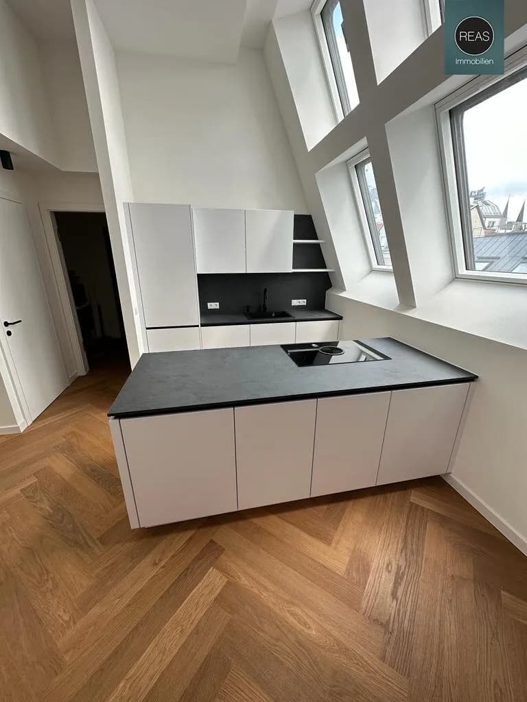 2-Zimmer-Wohnung kaufen in Wien – 61,38 m², € 499.000 – Bild 10 von 32