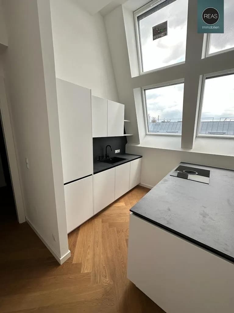 2-Zimmer-Wohnung kaufen in Wien – 61,38 m², € 499.000 – Bild 11 von 32