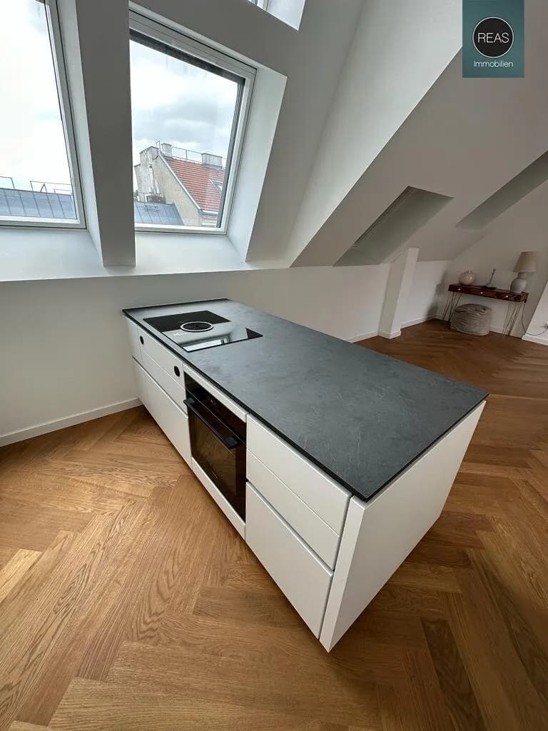 2-Zimmer-Wohnung kaufen in Wien – 61,38 m², € 499.000 – Bild 12 von 32