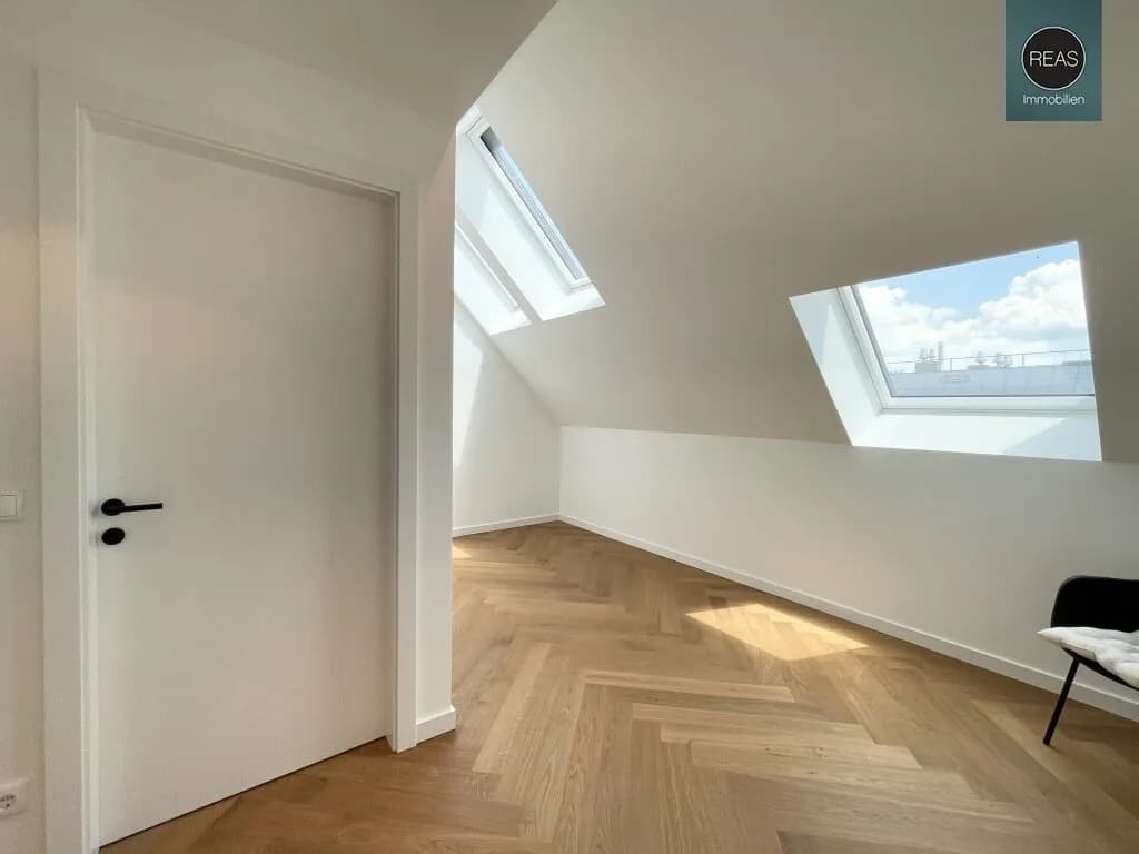 2-Zimmer-Wohnung kaufen in Wien – 61,38 m², € 499.000 – Bild 13 von 32