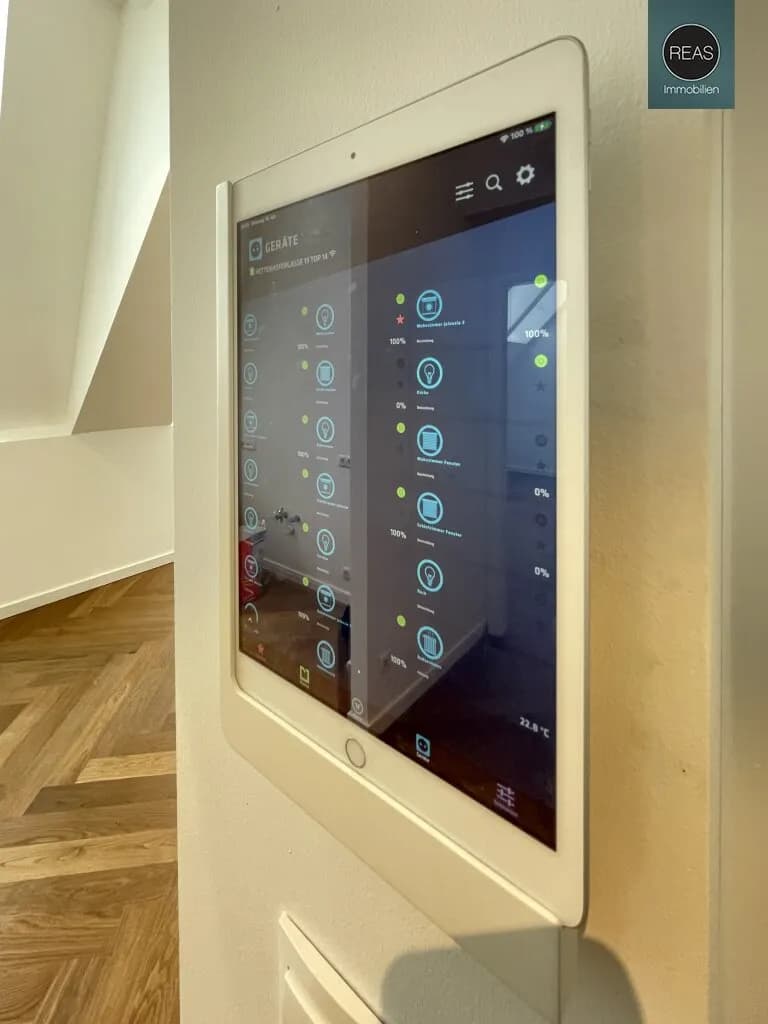 2-Zimmer-Wohnung kaufen in Wien – 61,38 m², € 499.000 – Bild 20 von 32