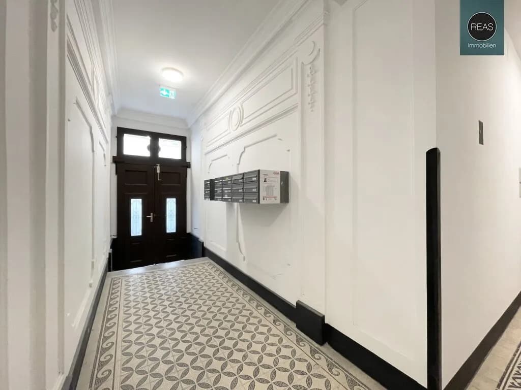 2-Zimmer-Wohnung kaufen in Wien – 61,38 m², € 499.000 – Bild 26 von 32