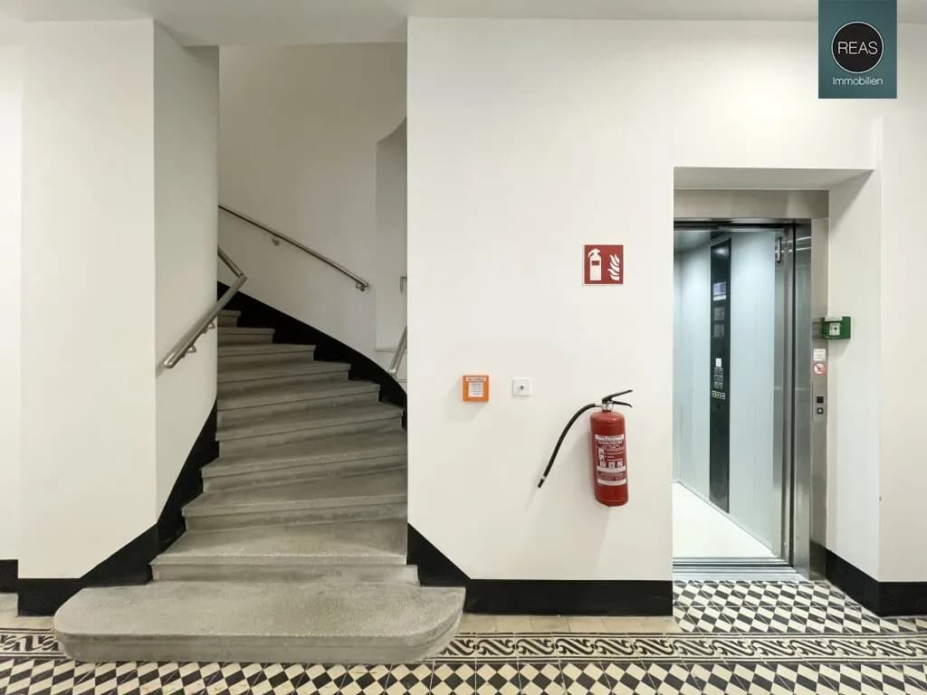 2-Zimmer-Wohnung kaufen in Wien – 61,38 m², € 499.000 – Bild 27 von 32