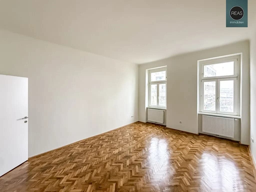 3-Zimmer-Gewerbeimmobilie mieten in Wien – 80 m², € 1.235 – Bild 2 von 20
