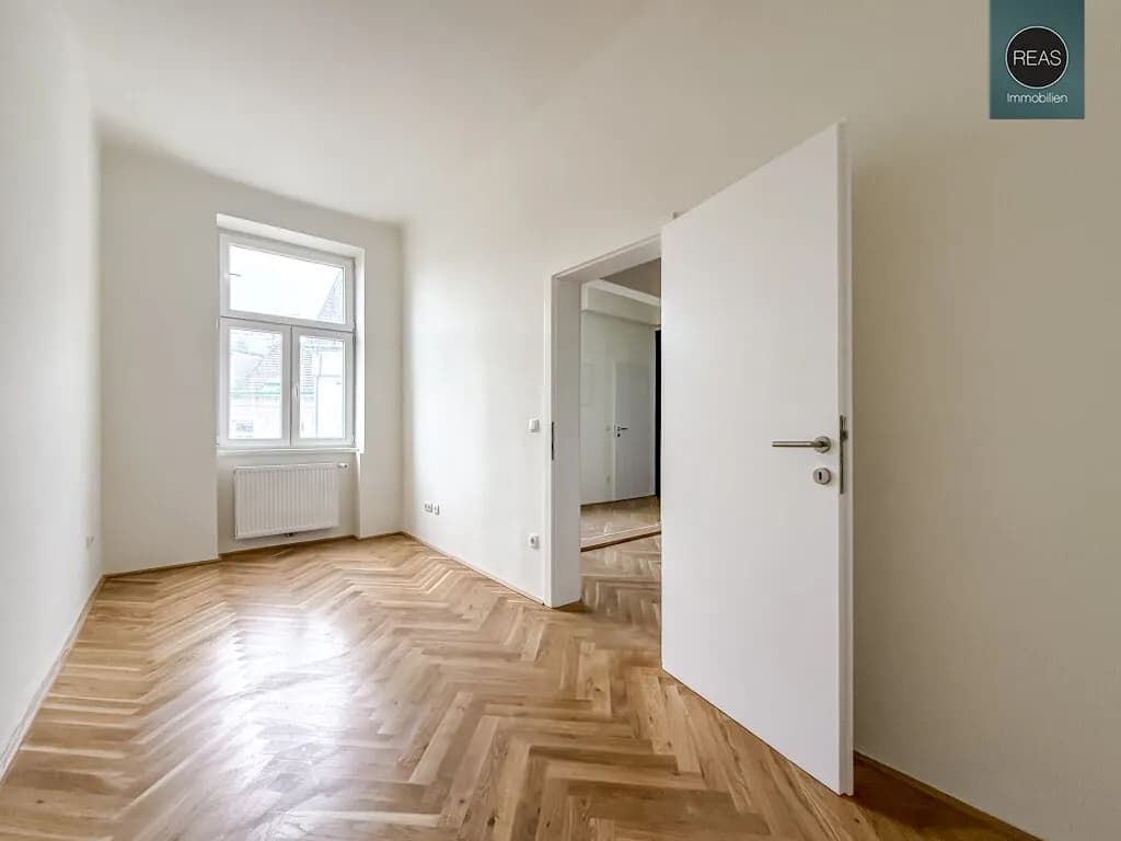 3-Zimmer-Gewerbeimmobilie mieten in Wien – 80 m², € 1.235 – Bild 6 von 20