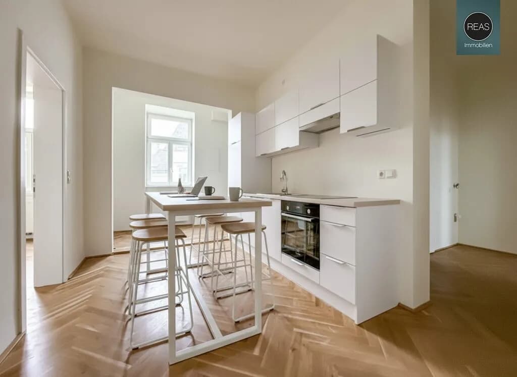 3-Zimmer-Gewerbeimmobilie mieten in Wien – 80 m², € 1.235 – Bild 7 von 20