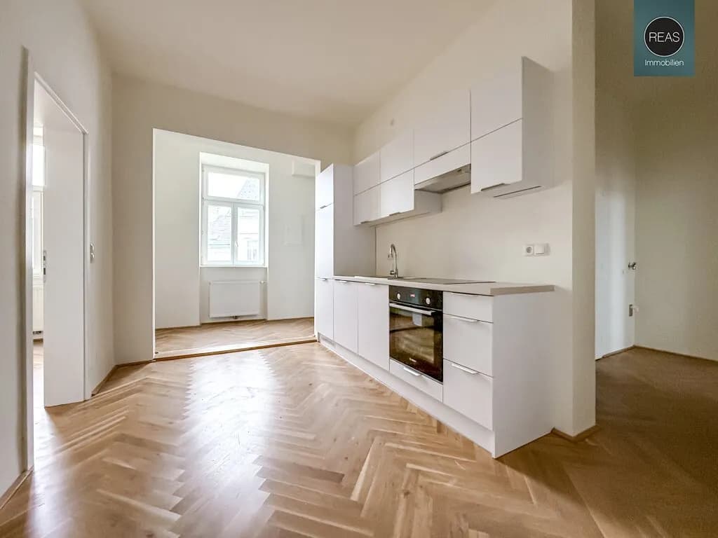 3-Zimmer-Gewerbeimmobilie mieten in Wien – 80 m², € 1.235 – Bild 8 von 20