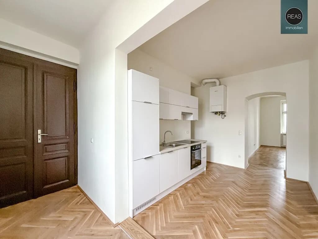 3-Zimmer-Gewerbeimmobilie mieten in Wien – 80 m², € 1.235 – Bild 9 von 20