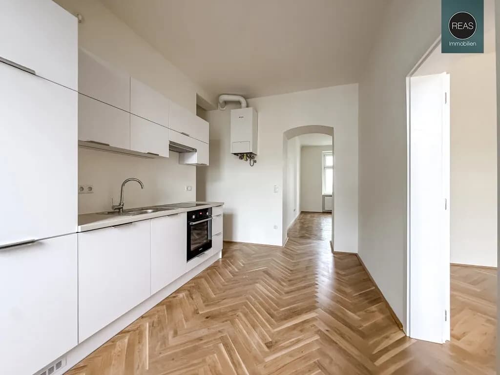 3-Zimmer-Gewerbeimmobilie mieten in Wien – 80 m², € 1.235 – Bild 10 von 20