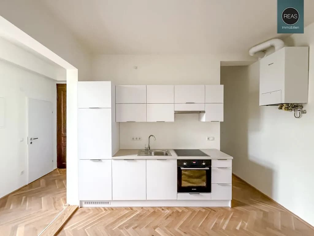 3-Zimmer-Gewerbeimmobilie mieten in Wien – 80 m², € 1.235 – Bild 11 von 20