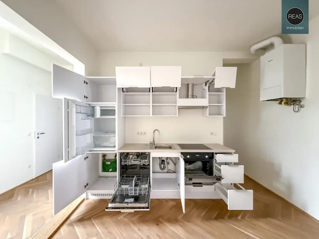 3-Zimmer-Gewerbeimmobilie mieten in Wien – 80 m², € 1.235 – Bild 12 von 20