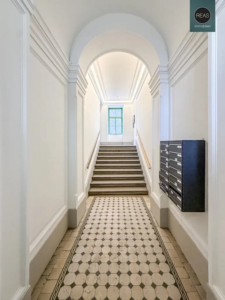 3-Zimmer-Gewerbeimmobilie mieten in Wien – 80 m², € 1.235 – Bild 18 von 20