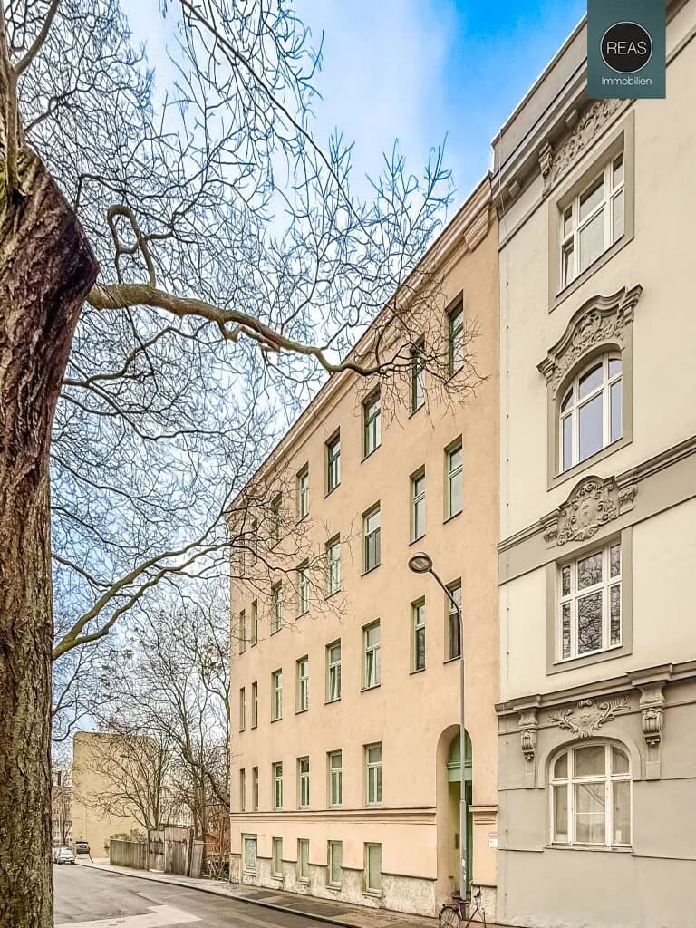 3-Zimmer-Gewerbeimmobilie mieten in Wien – 80 m², € 1.235 – Bild 19 von 20