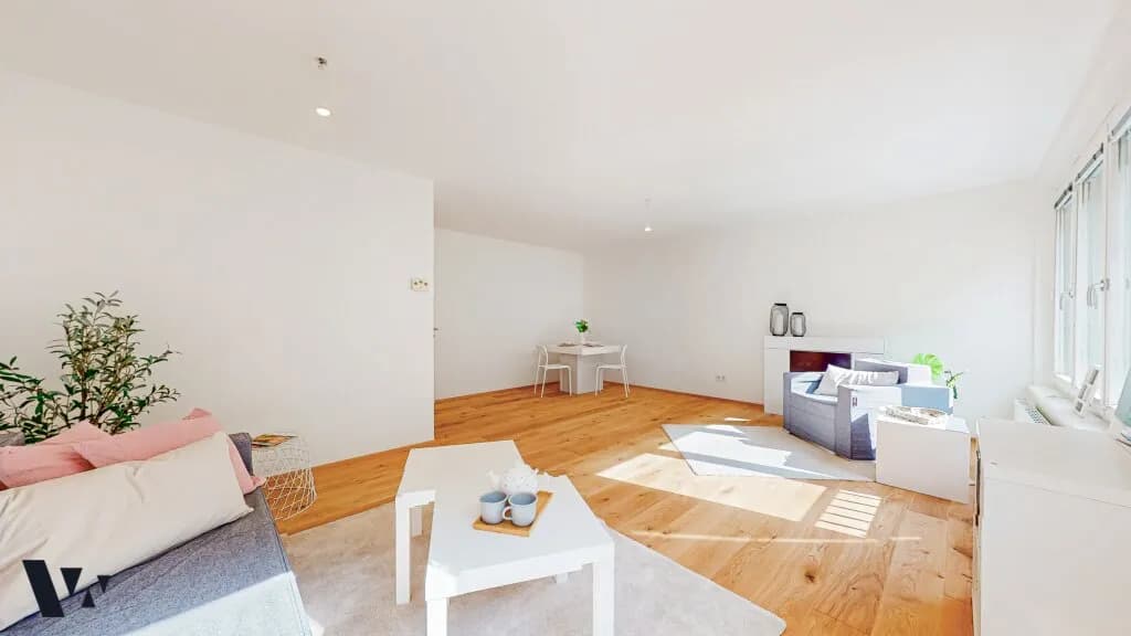 3-Zimmer-Wohnung kaufen in Wien – 90 m², € 489.000 – Bild 3 von 16