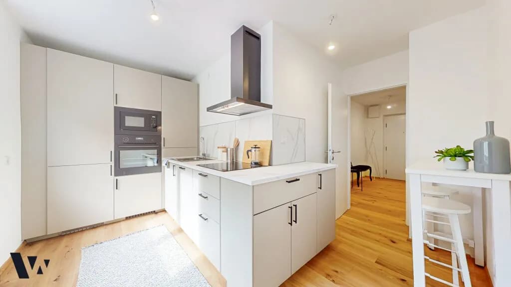 3-Zimmer-Wohnung kaufen in Wien – 90 m², € 489.000 – Bild 4 von 16