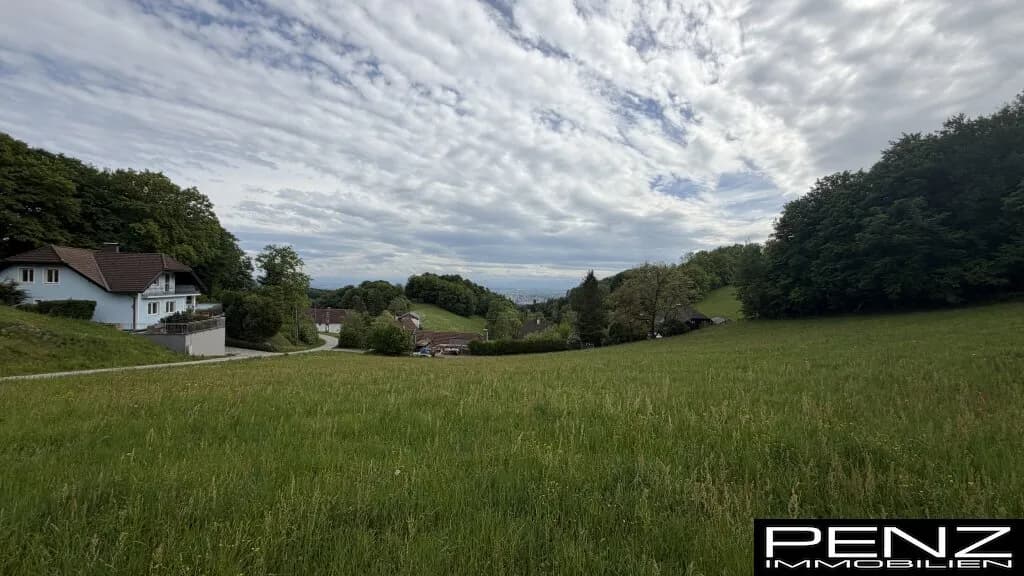 Grundstück kaufen in Urfahr-Umgebung – 6 719 m², € 1.800.000