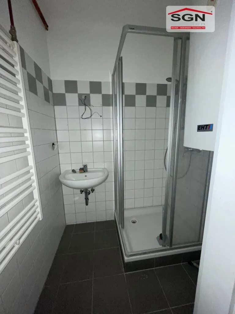 2-Zimmer-Wohnung mieten in Sankt Pölten Land – 53,85 m², € 574 – Bild 5 von 6