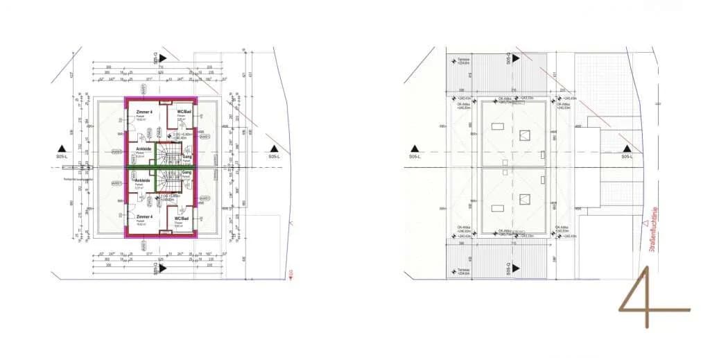 Grundstück kaufen in Tulln – 729 m², € 379.000 – Bild 2 von 5