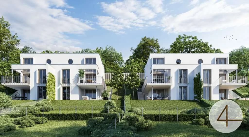 Grundstück kaufen in Tulln – 729 m², € 379.000 – Bild 4 von 5