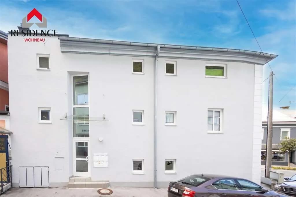 Gewerbeimmobilie kaufen in Salzburg Stadt – 164 m², € 840.000 – Bild 3 von 11