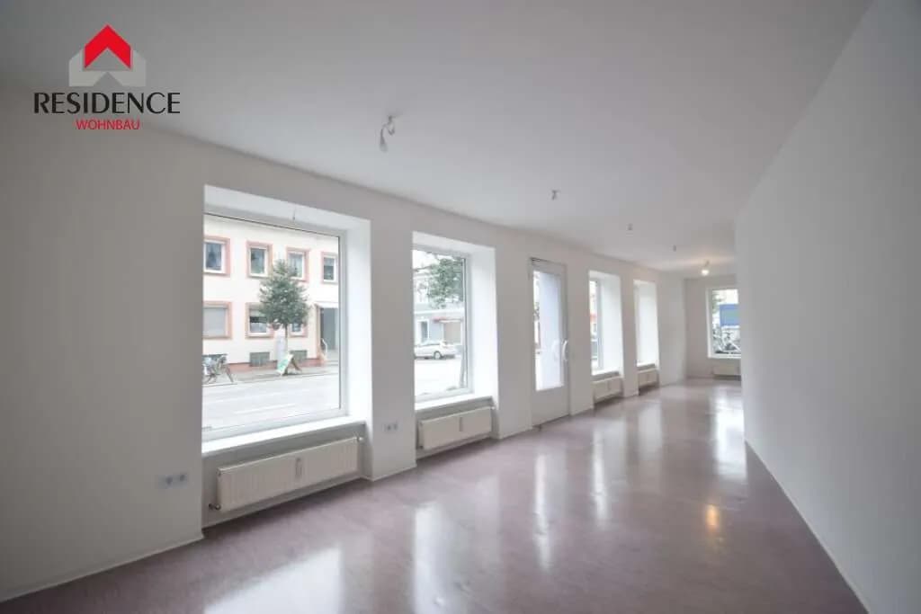 Gewerbeimmobilie kaufen in Salzburg Stadt – 164 m², € 840.000 – Bild 4 von 11