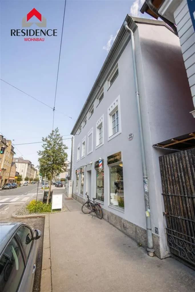 Gewerbeimmobilie kaufen in Salzburg Stadt – 164 m², € 840.000 – Bild 8 von 11