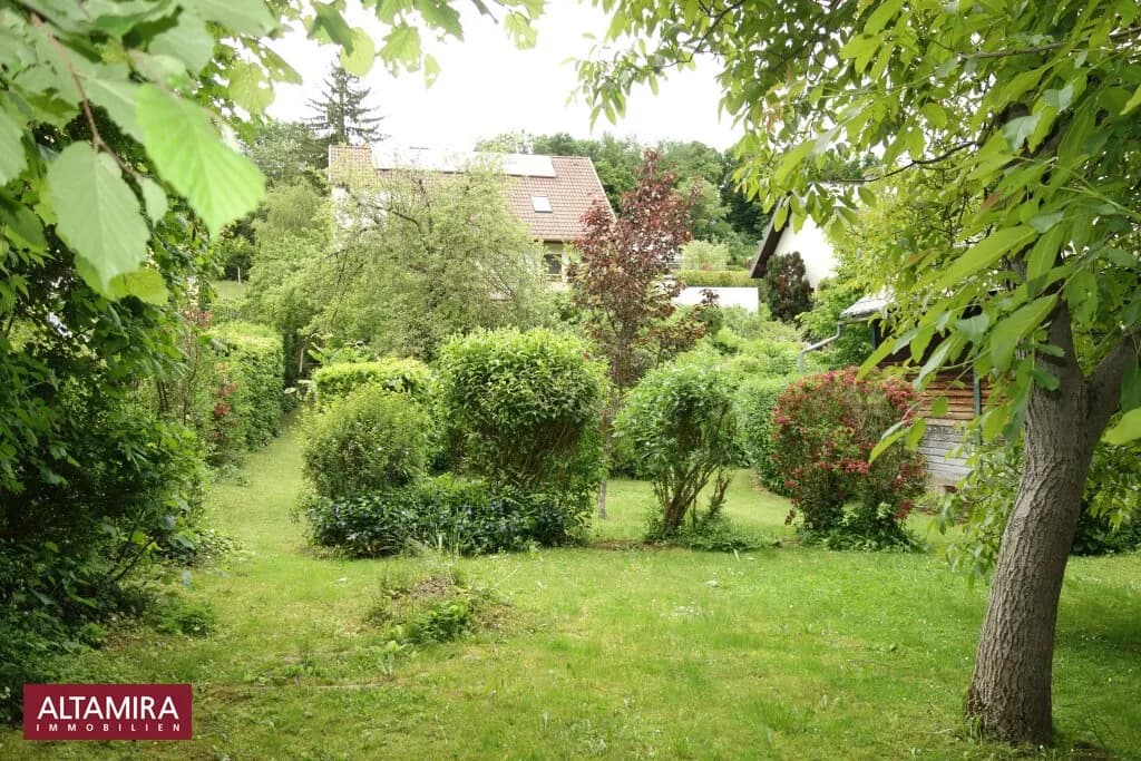 5-Zimmer-Haus kaufen in Mödling – 173 m², € 849.000