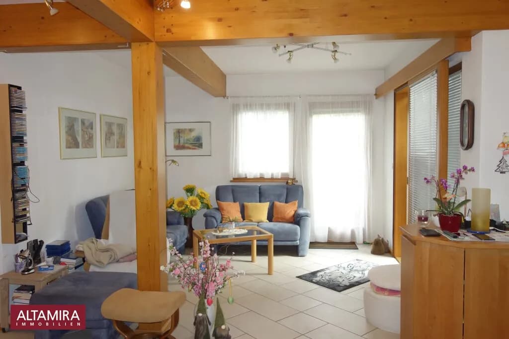 5-Zimmer-Haus kaufen in Mödling – 173 m², € 849.000 – Bild 2 von 40