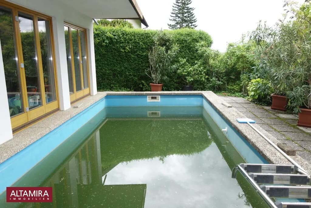 5-Zimmer-Haus kaufen in Mödling – 173 m², € 849.000 – Bild 4 von 40