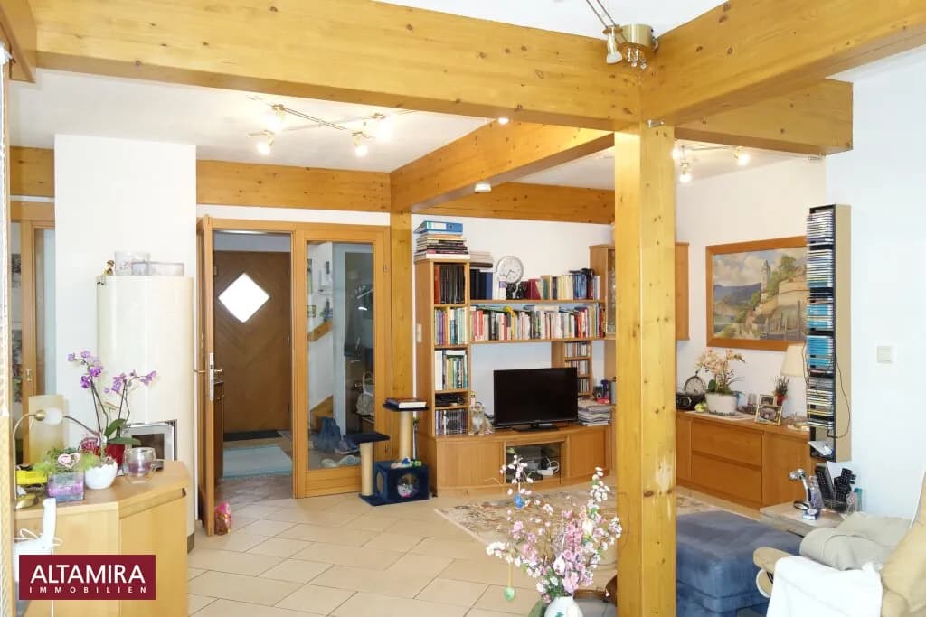 5-Zimmer-Haus kaufen in Mödling – 173 m², € 849.000 – Bild 13 von 40