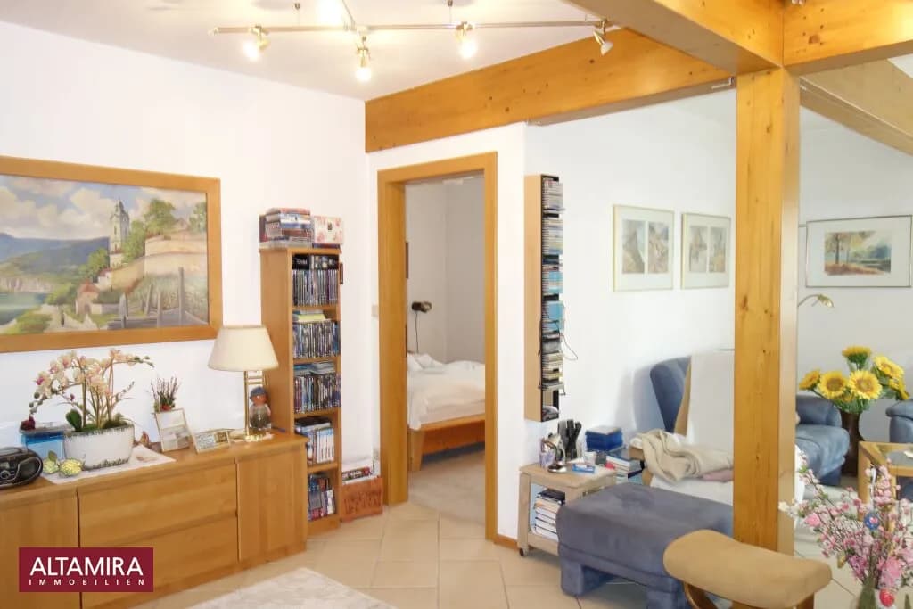 5-Zimmer-Haus kaufen in Mödling – 173 m², € 849.000 – Bild 14 von 40