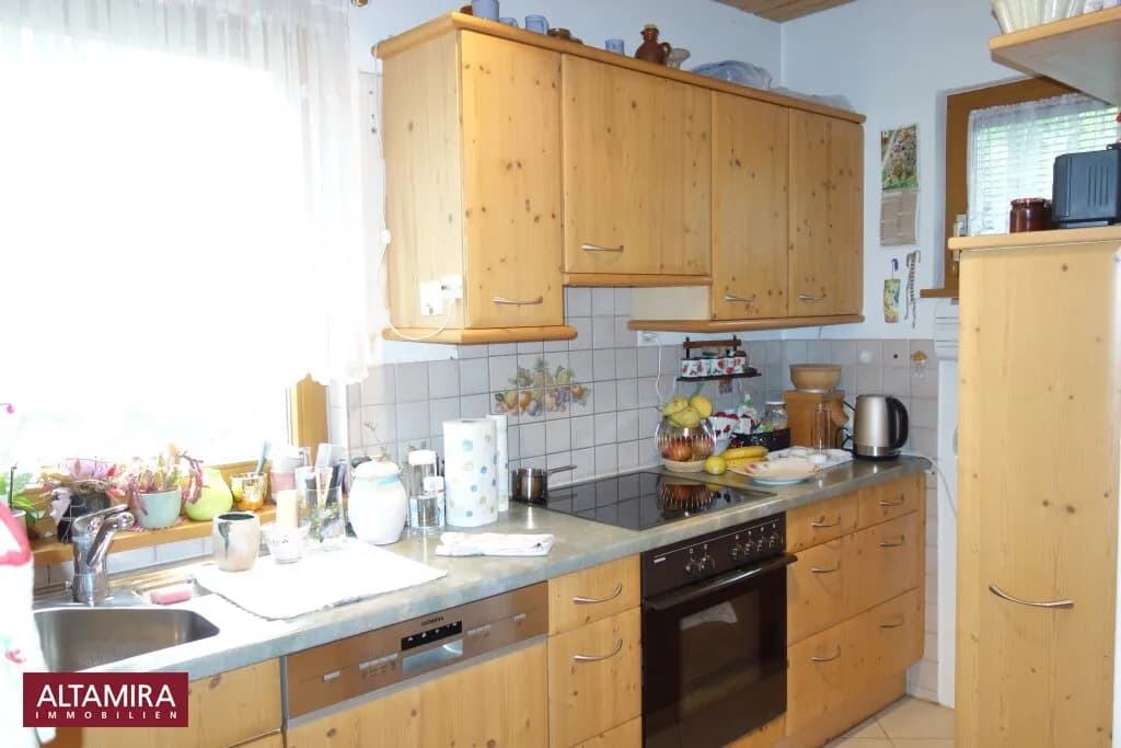 5-Zimmer-Haus kaufen in Mödling – 173 m², € 849.000 – Bild 20 von 40