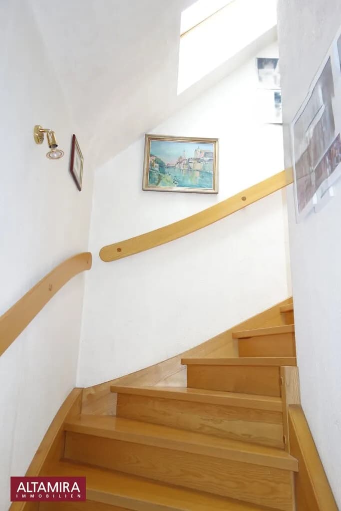 5-Zimmer-Haus kaufen in Mödling – 173 m², € 849.000 – Bild 32 von 40