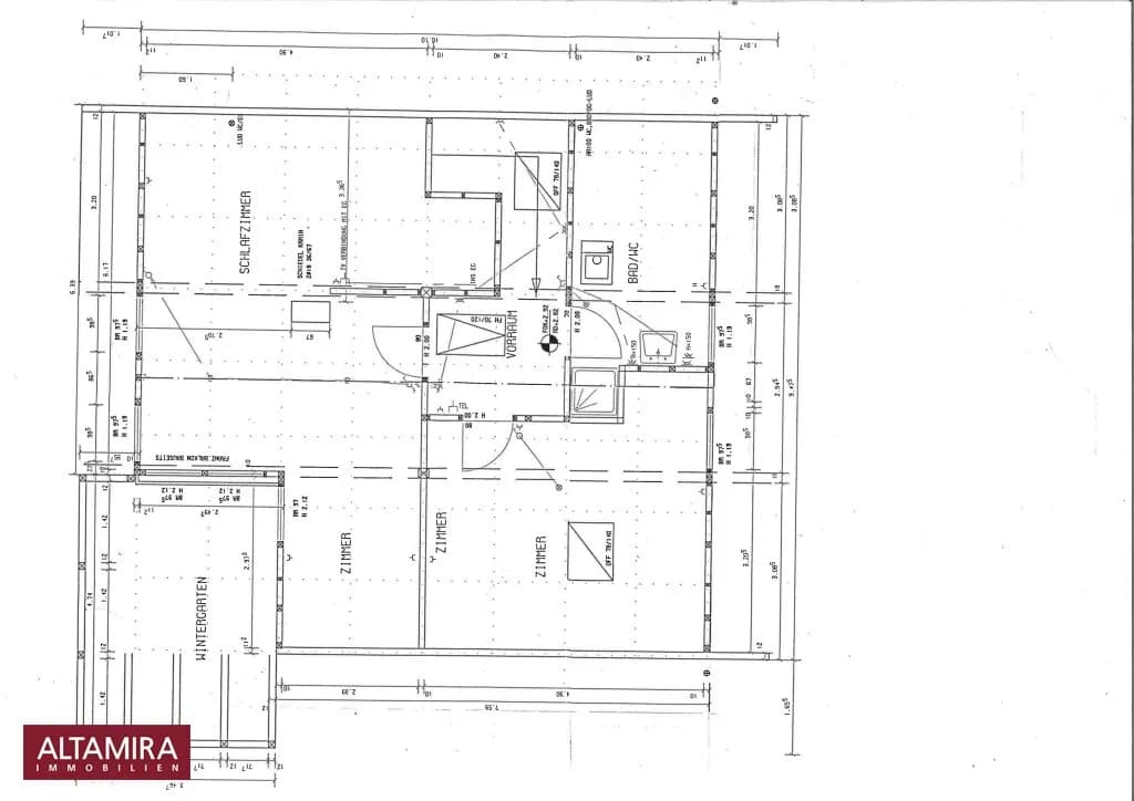 5-Zimmer-Haus kaufen in Mödling – 173 m², € 849.000 – Bild 39 von 40