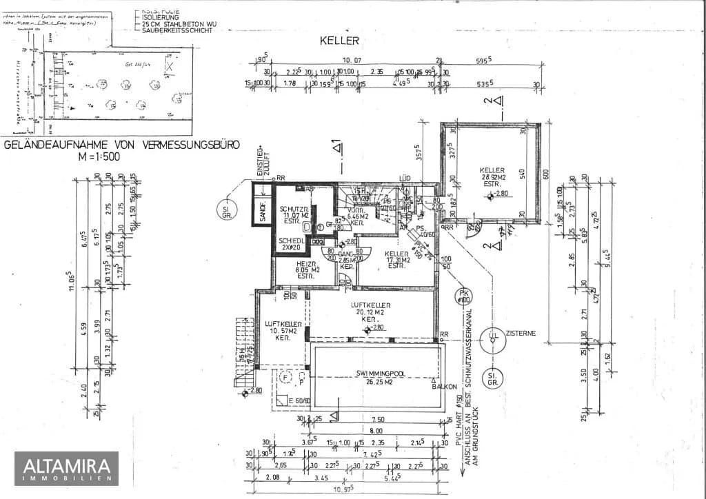 5-Zimmer-Haus kaufen in Mödling – 173 m², € 849.000 – Bild 40 von 40