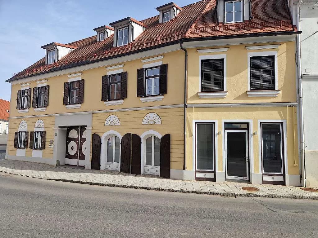 3-Zimmer-Wohnung mieten in Südoststeiermark – 65 m², € 655