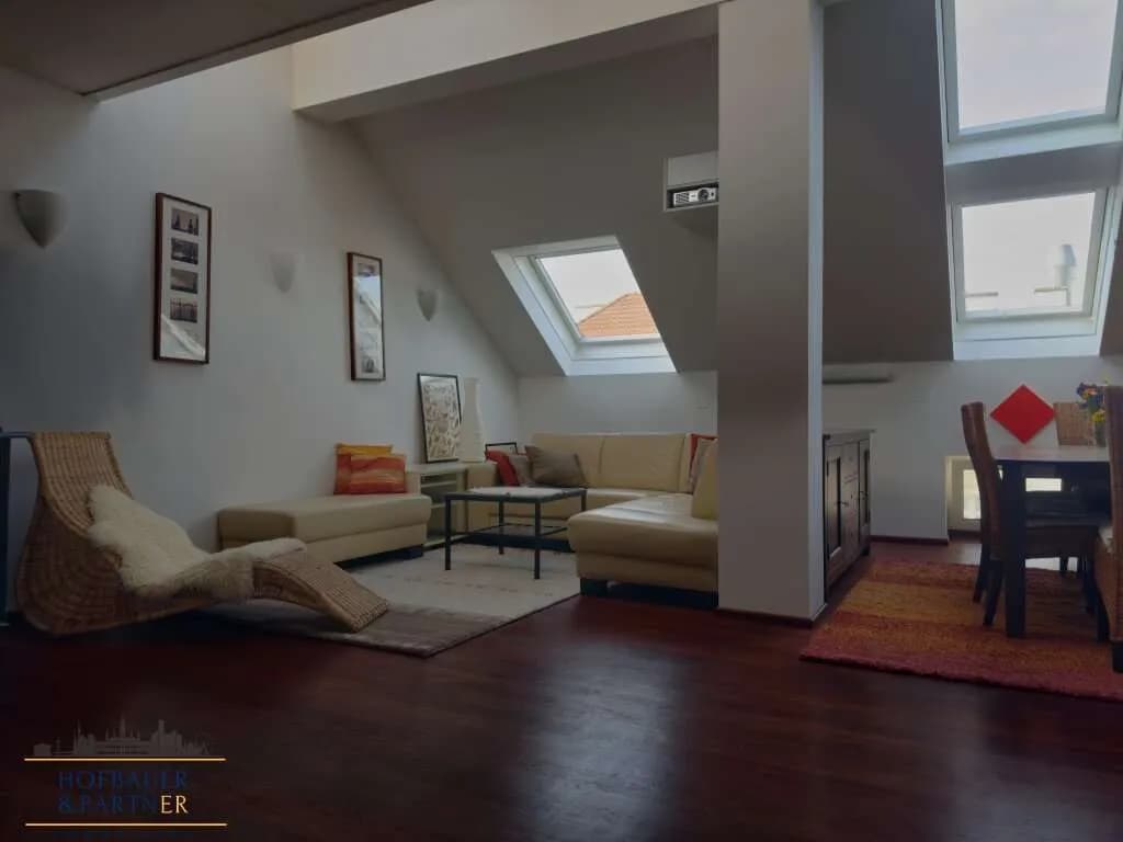 Wohnung mieten in Wien – 125,38 m², € 2.950 – Bild 2 von 17