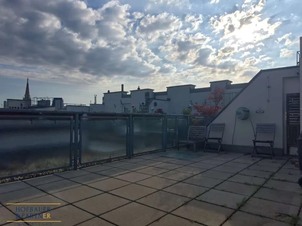 Wohnung mieten in Wien – 125,38 m², € 2.950 – Bild 3 von 17