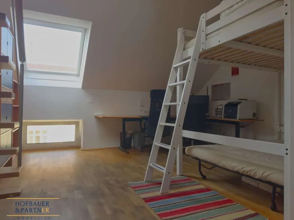 Wohnung mieten in Wien – 125,38 m², € 2.950 – Bild 4 von 17