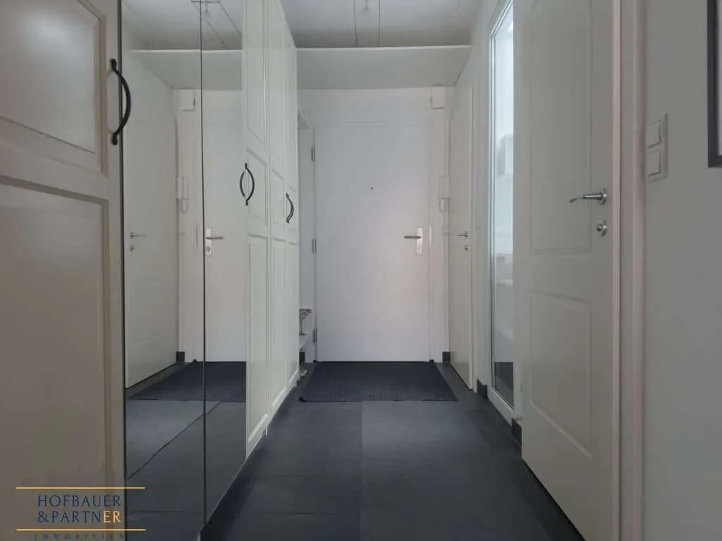 Wohnung mieten in Wien – 125,38 m², € 2.950 – Bild 6 von 17